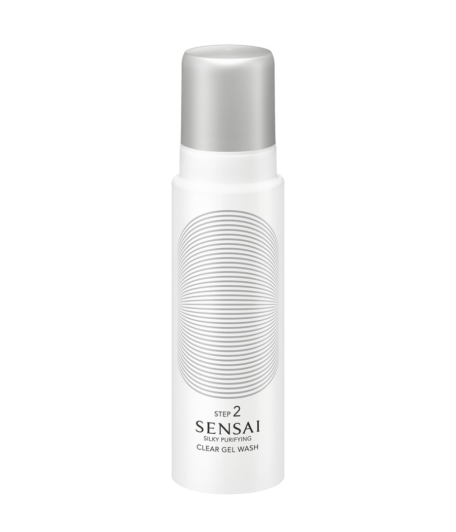 

Очищающий гель Sensai Silky Purifying Clear Gel Wash, 145 ml