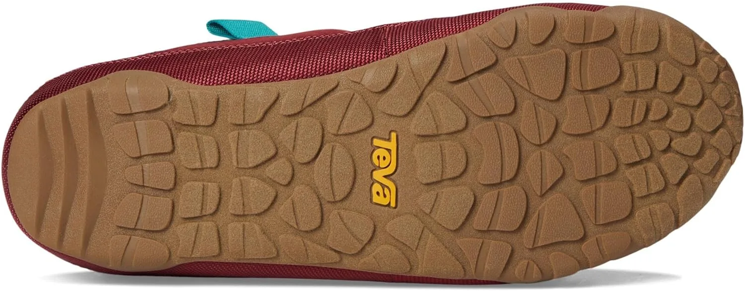 Походные ботинки Teva Reember Terrain унисекс — фото 4