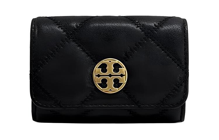 

Визитница унисекс TORY BURCH, Черный