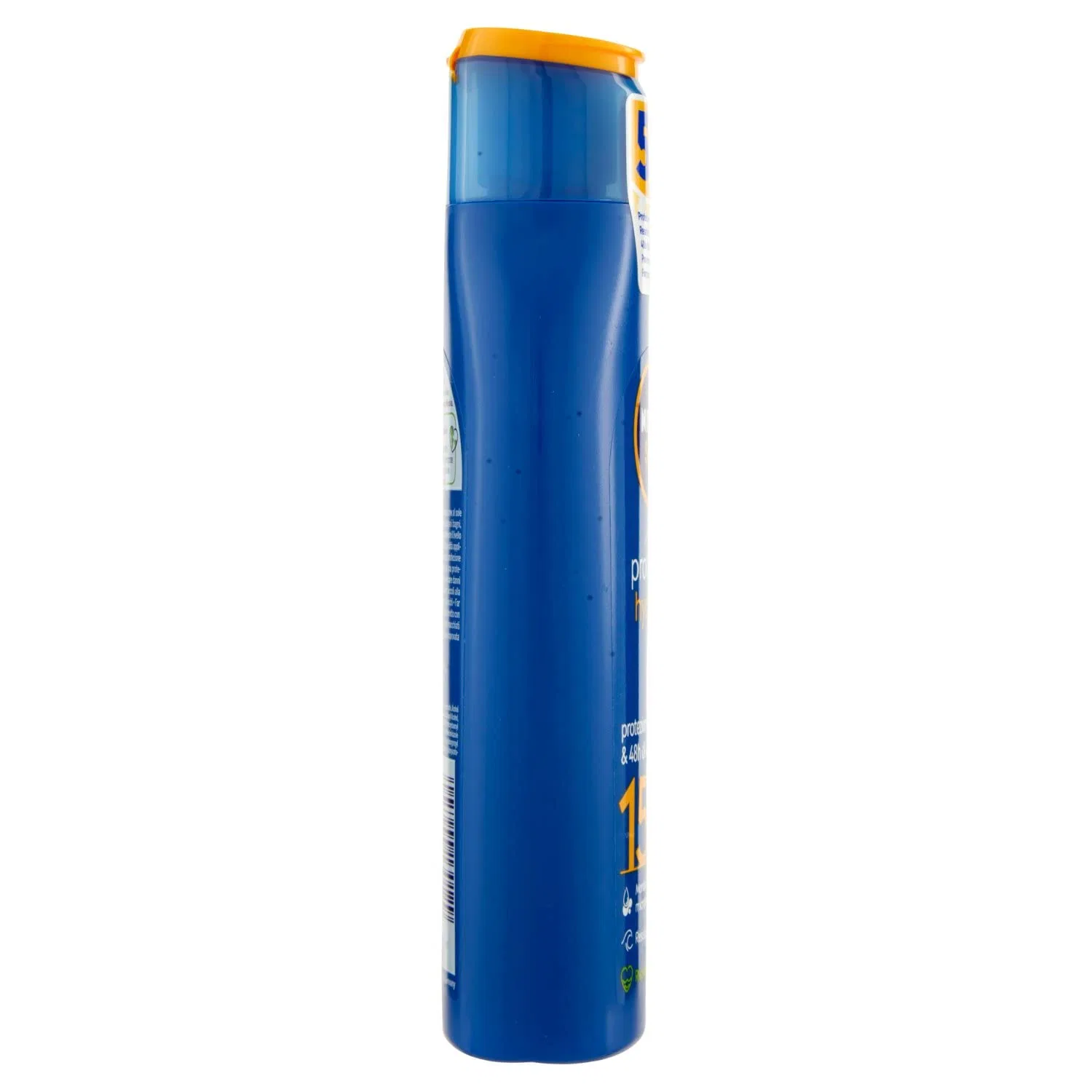 Солнцезащитный флюид для тела NIVEA SPF 15, 200 мл Nivea Sun — фото 2
