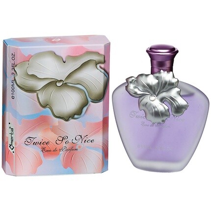 

Omerta Twice So Nice Eau De Parfum 100ml