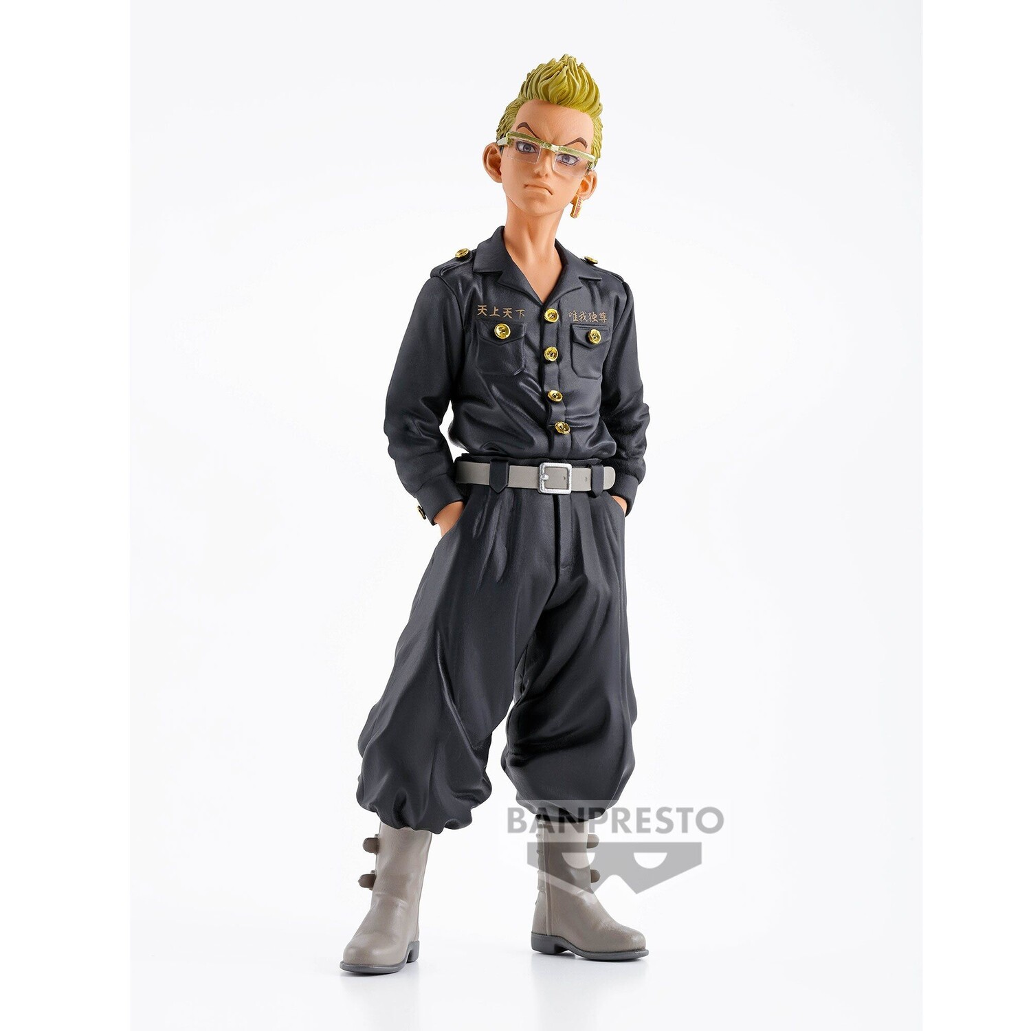 

Фигурка Tokyo Revengers - Tetta Kisaki Figure