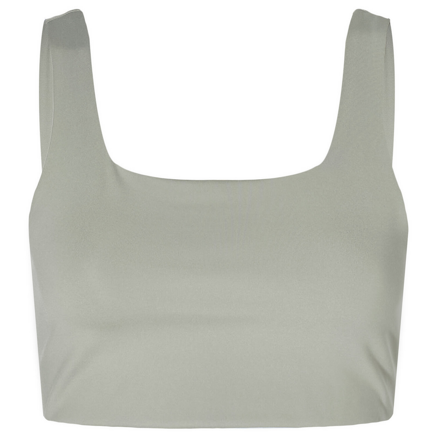 

Топ Girlfriend Collective Tommy Bra, цвет Agave