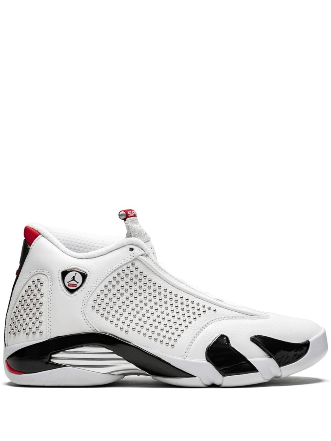 

Кроссовки Air 14 Retro Jordan, белый
