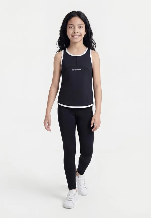 Майка Nike Performance, Black/White