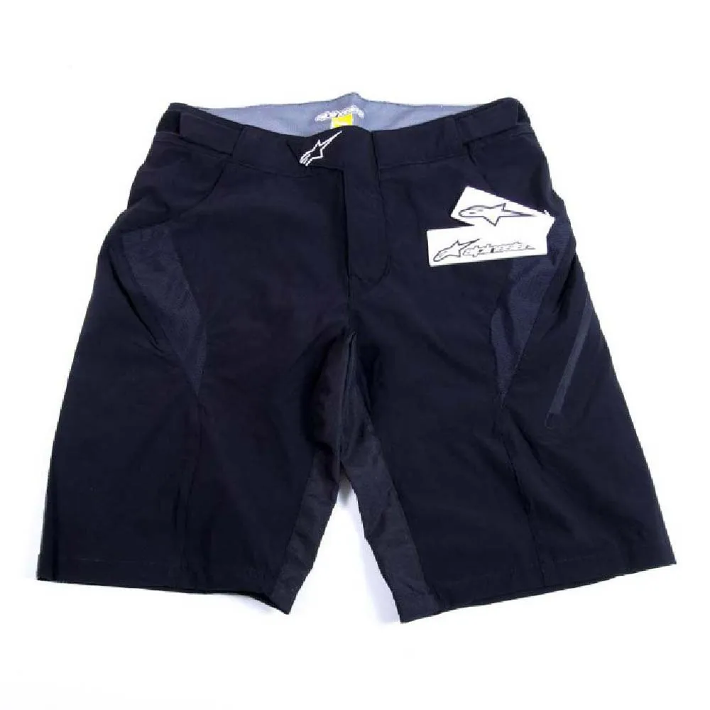 

Шорты Alpinestars Stella Hyperlight, синий