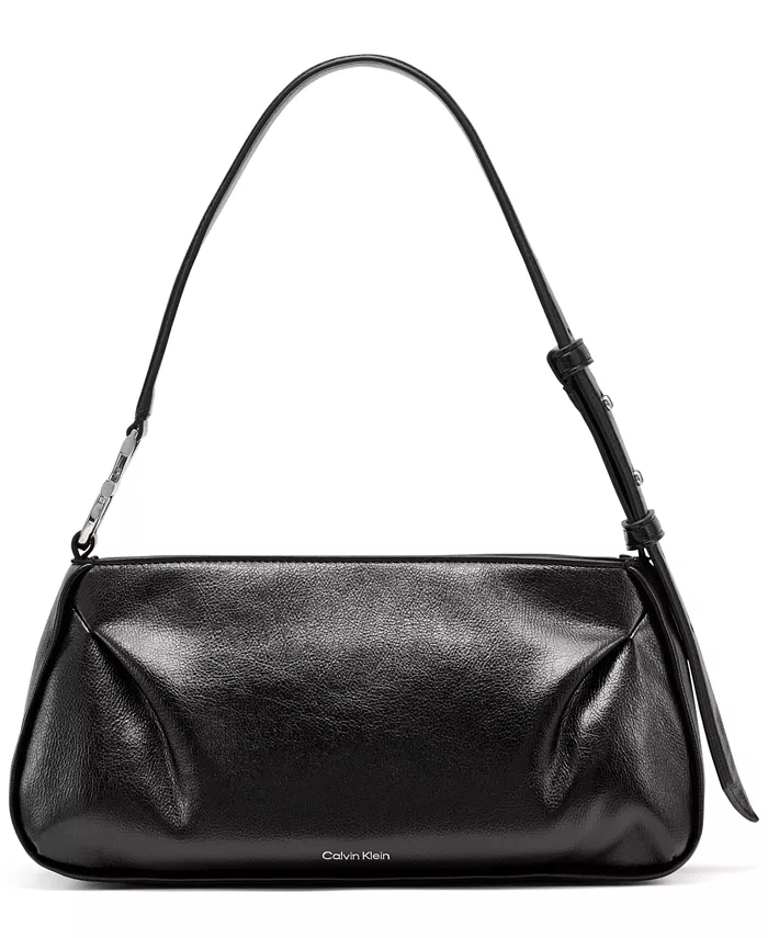 

Сумка Tina Small через плечо Calvin Klein, черный