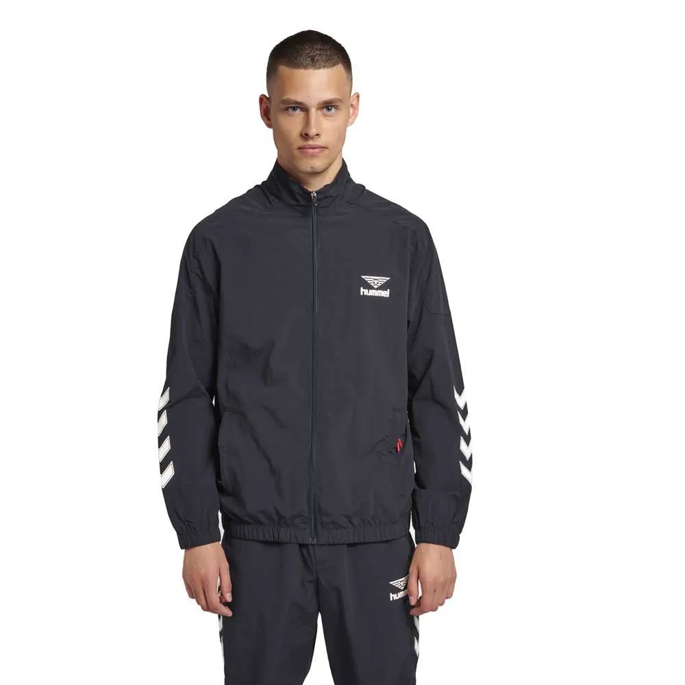 

Куртка Hummel Nikki, черный