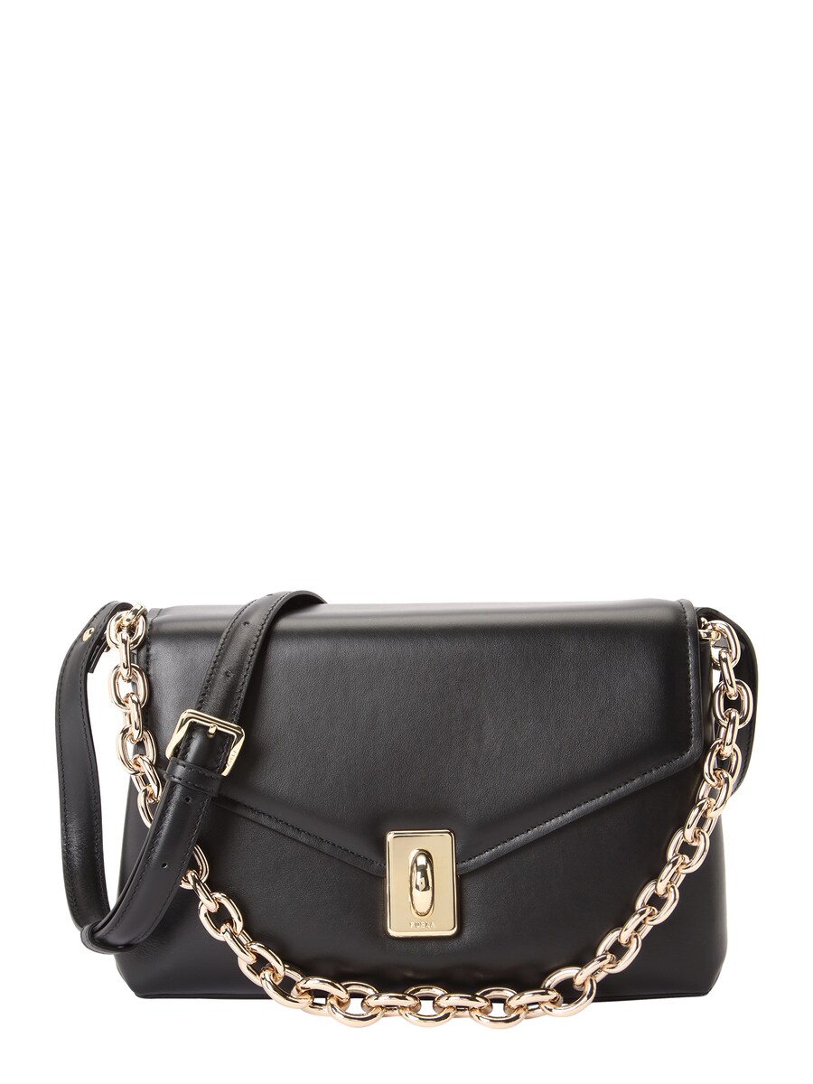 

Сумка через плечо FURLA Meridiana, черный