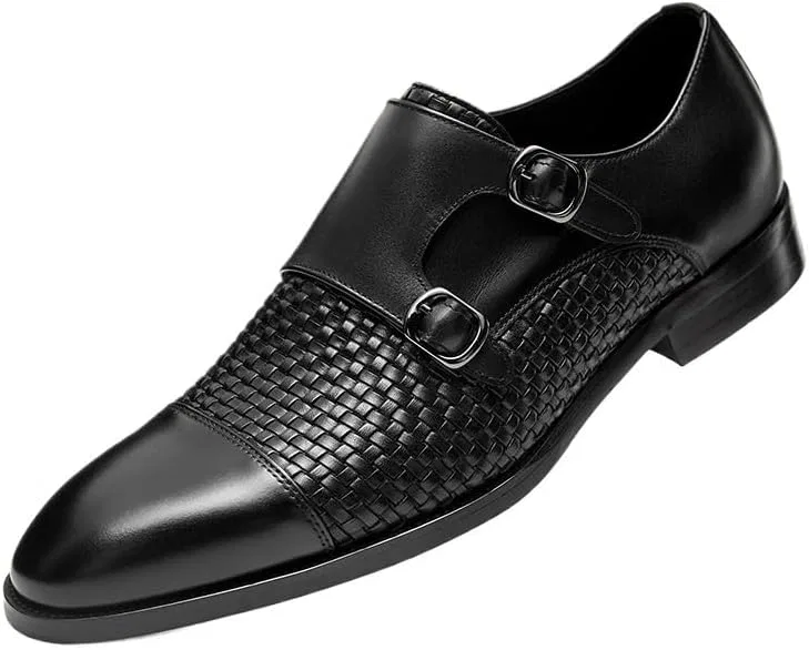 Оксфорды из кожи, Black UOPYNE