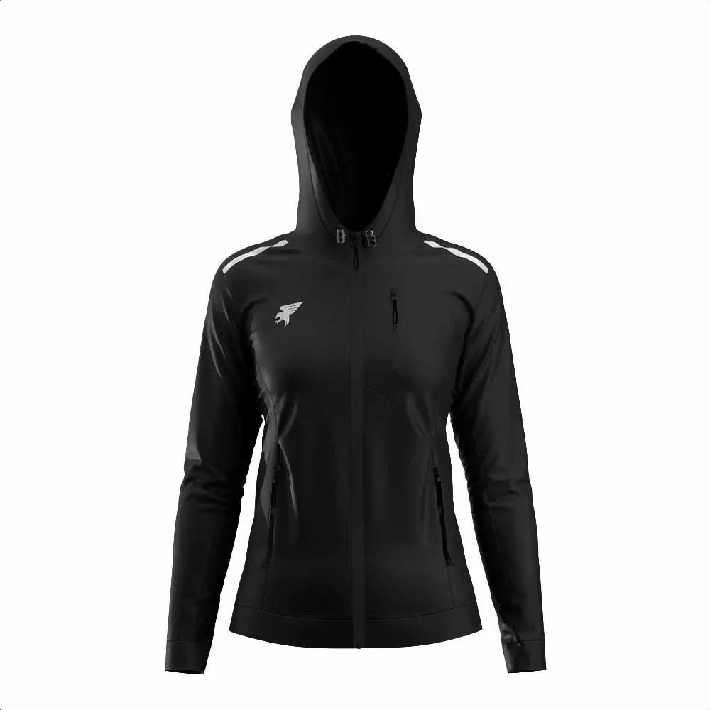 

Куртка Joma Explorer, черный