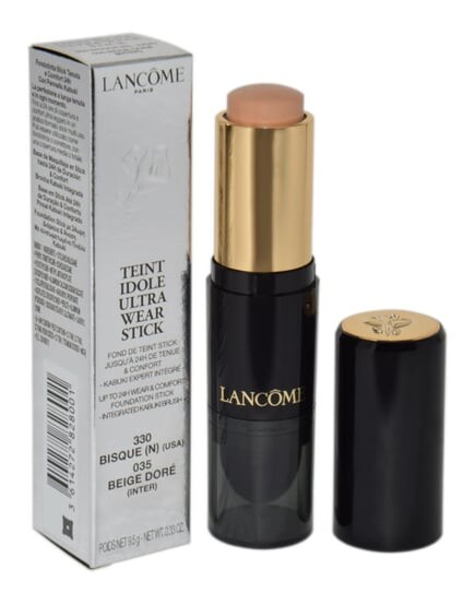 

Тональный крем-стик 035 Beige Dore, 9 г Lancome, Teint Idole Ultra Wear