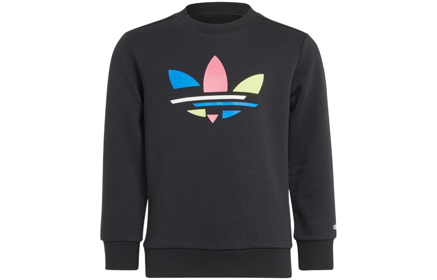 Adidas Originals Детская повседневная спортивная одежда — фото 3