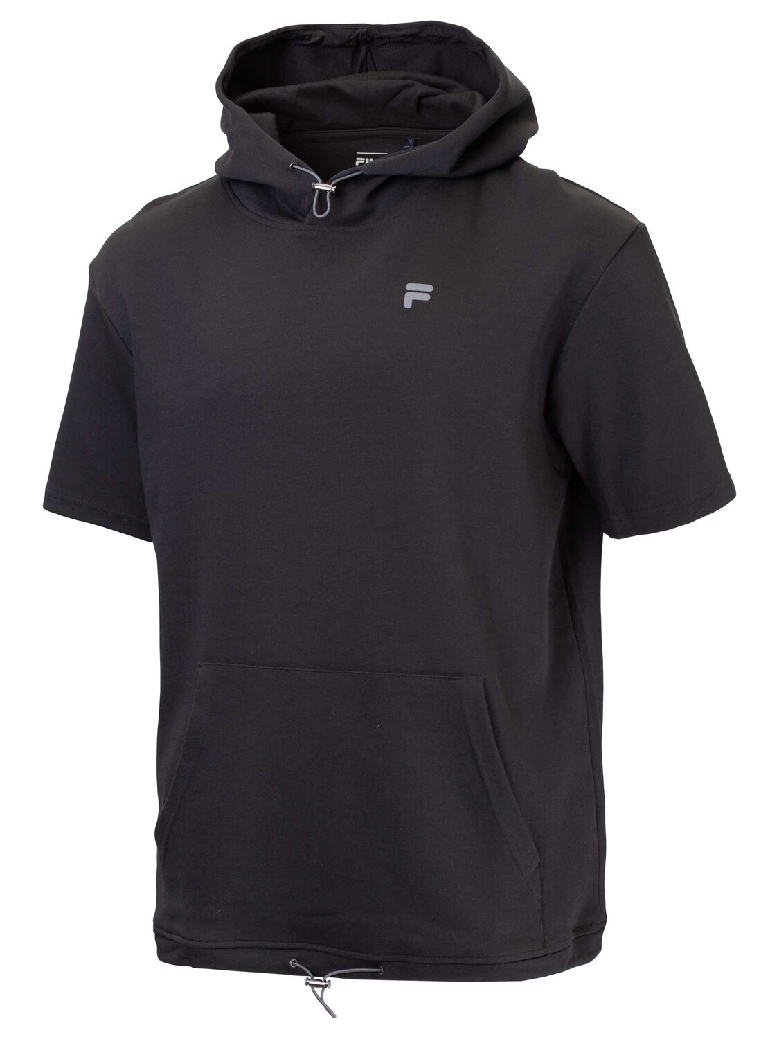 

Толстовка Fila RAISMES, черный