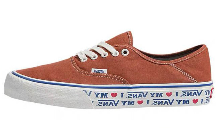 

Кеды Authentic Vans Sf 'Salt Wash'