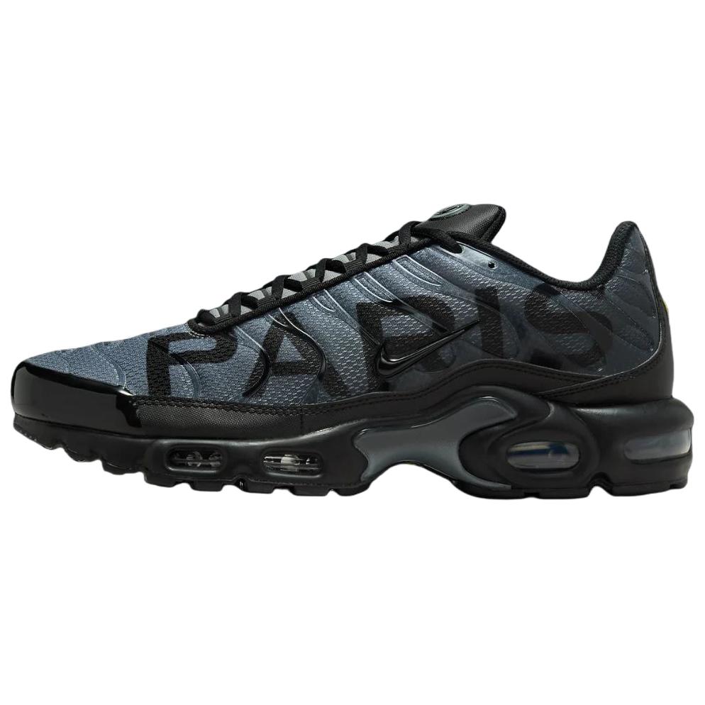 

Nike Кроссовки Air Max Plus Psg Paris Saint Germain Black Particle Grey
