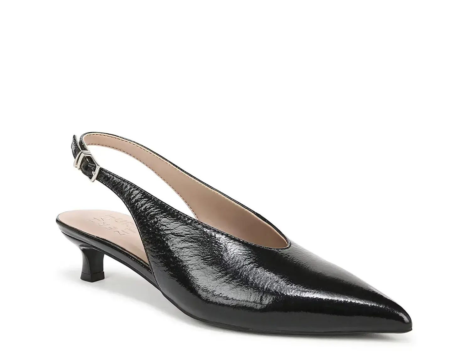 Туфли-лодочки Nicolette Туфли Naturalizer, Black