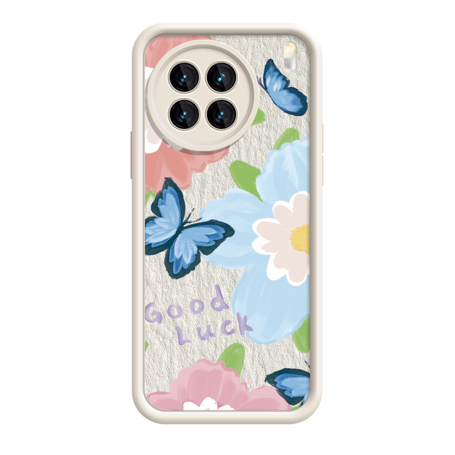 

MINISO чехол для телефона, DWQFTY536 - Antique white