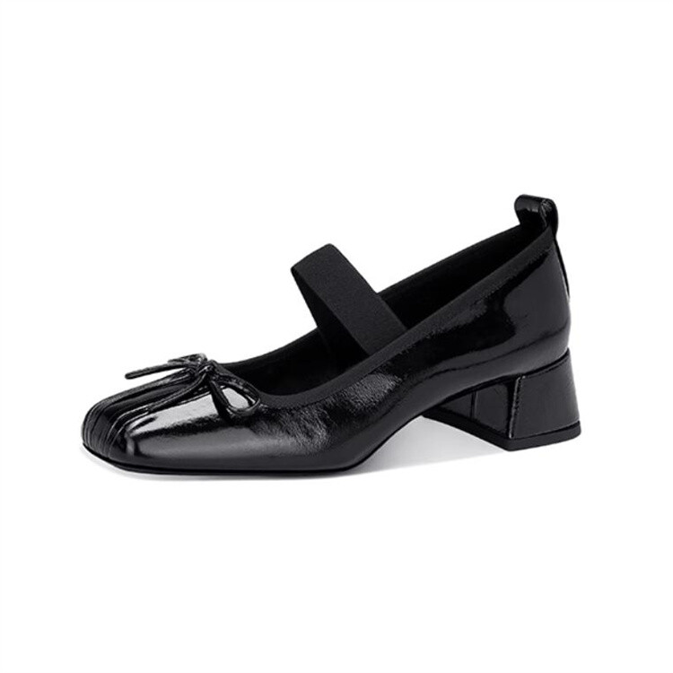 

Туфли JESSICA SOPHIA Mary Jane Shoes Women's