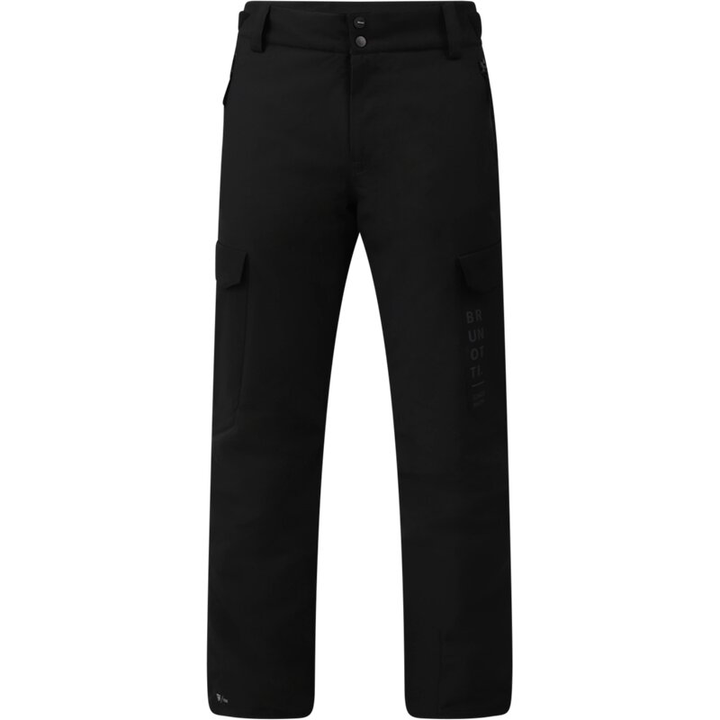 

Штаны джеми Brunotti, черный