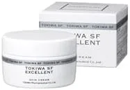 Набор для ухода за кожей Skin Food Excellent 9 шт Tokiwa 61 г