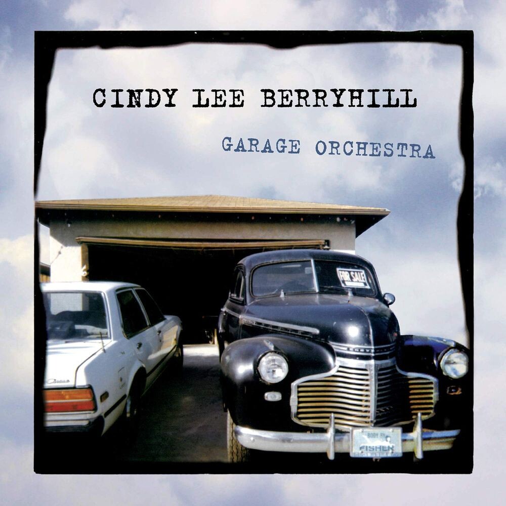 

Диск CD Garage Orchestra - Cindy Lee Berryhill