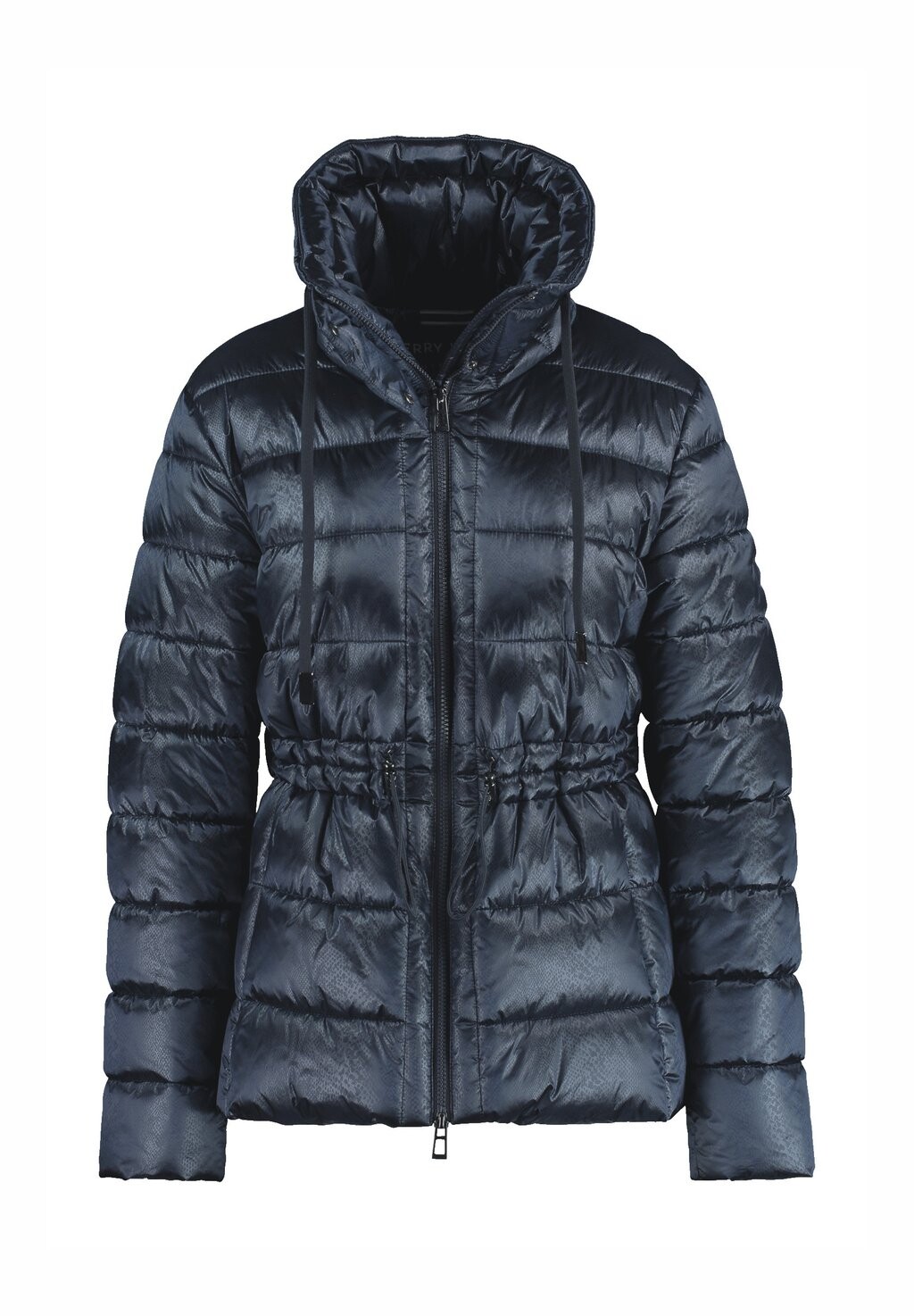 

Зимняя куртка Gerry Weber, темно-синий