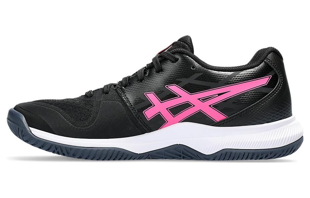 Кроссовки Asics Gel-Tactic 12 Женские, Black