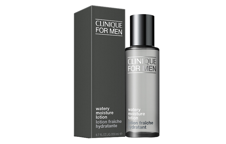 

Мужской тоник для увлажнения QIANBI увлажняющий и питающий 200ml CLINIQUE