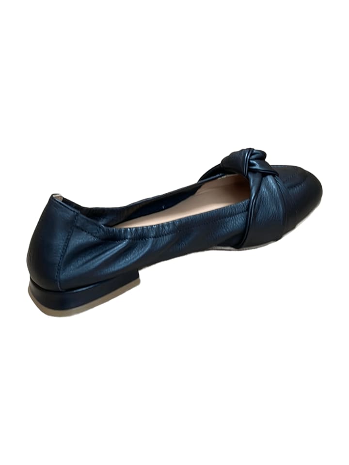 Балетки Donna Carolina Ballerinas, черный — фото 2