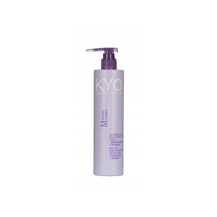 

Маска для волос Smooth System Frizzy Hair - 500 Ml