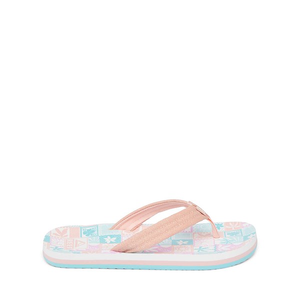 

Сандалии Reef Ahi Sandal, цвет Pink Birdie Num Num