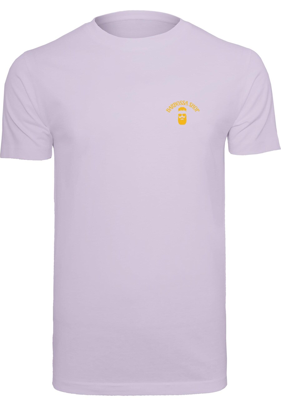 

Рубашка Mister Tee Barbossa, цвет Lavender