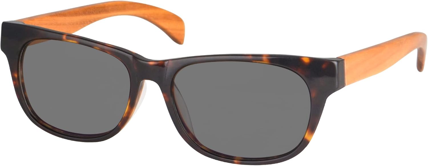 

Солнцезащитные очки SHINU из натурального дерева для мужчин и женщин, овальная деревянная оправа, поляризованные, для вождения, модные, с защитой от UVA/UVB-лучей, F0018, Demi