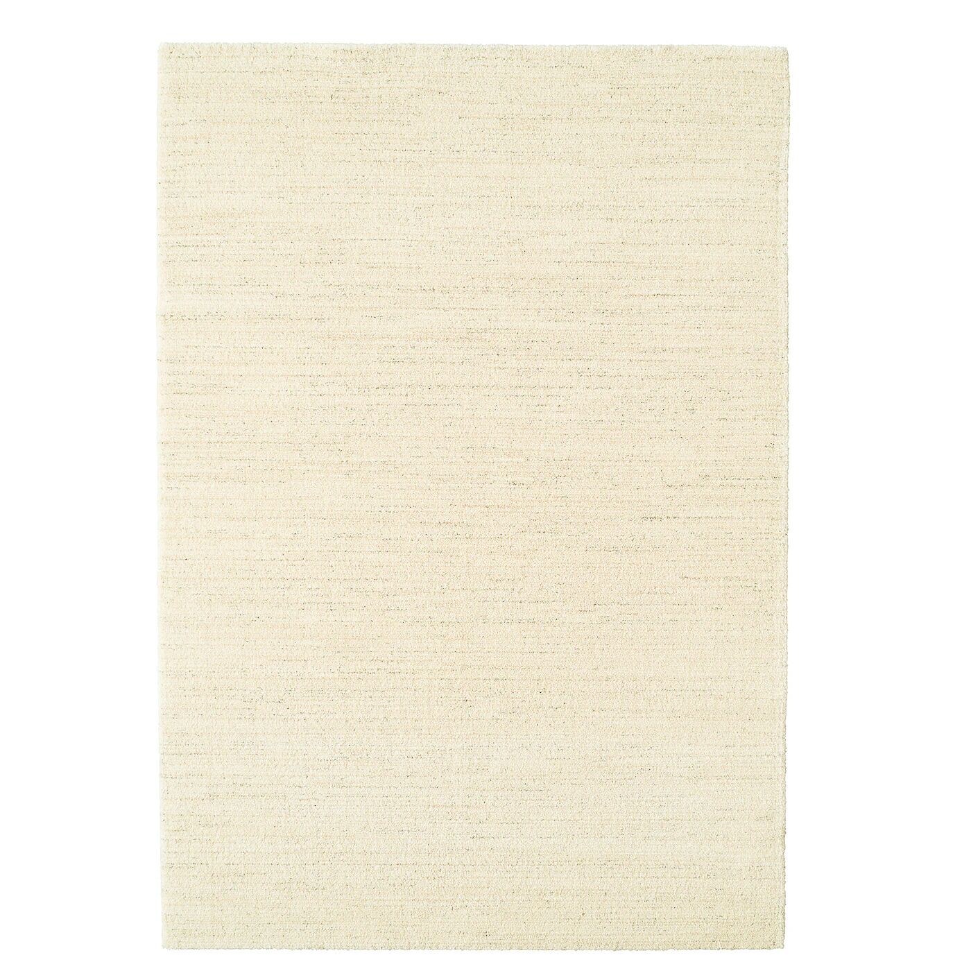 

Ковер с коротким ворсом, бежевый, 160х230 см, ENGELSBORG IKEA