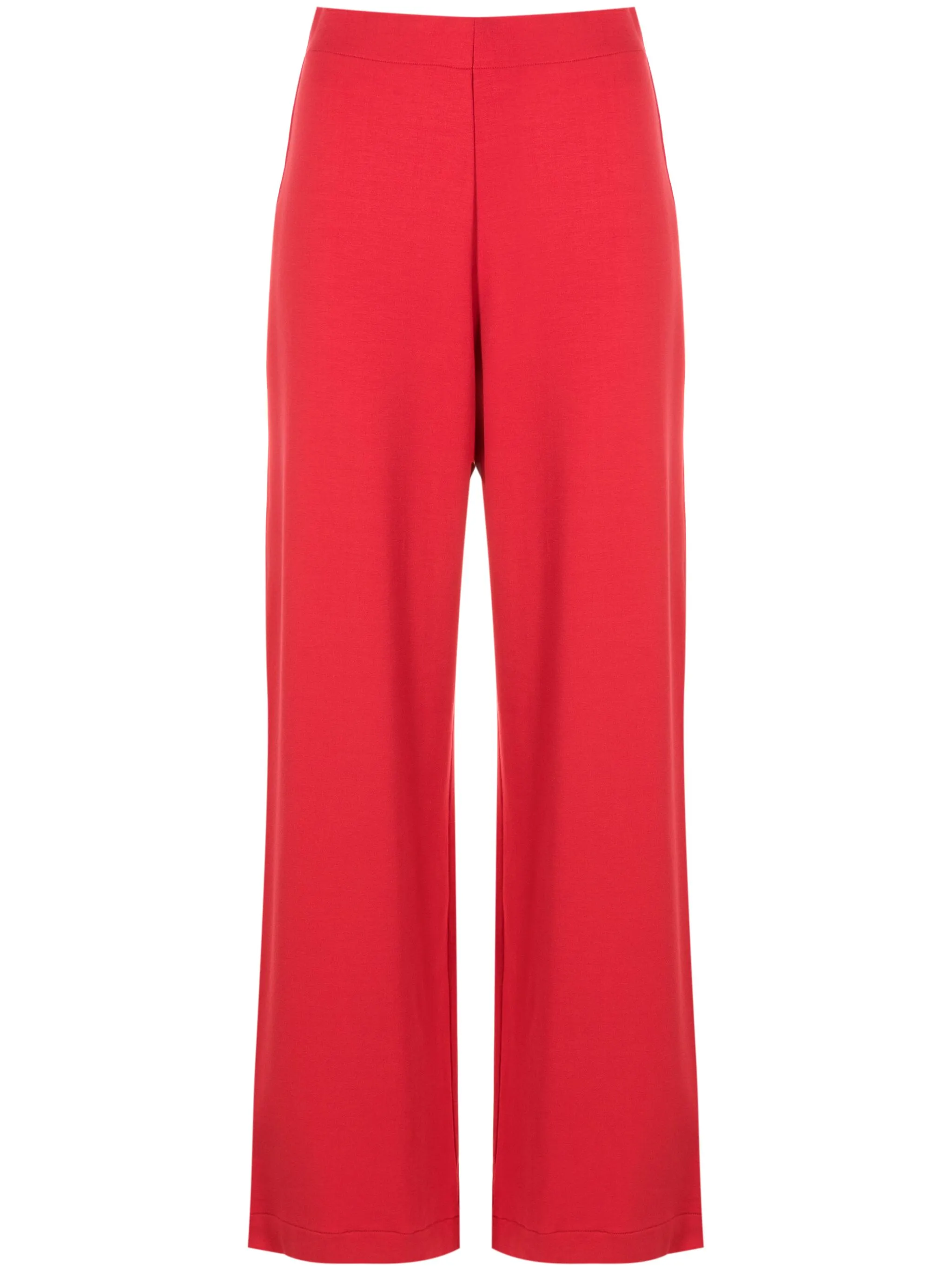 

Спортивные брюки широкого кроя Lenny Niemeyer, красный