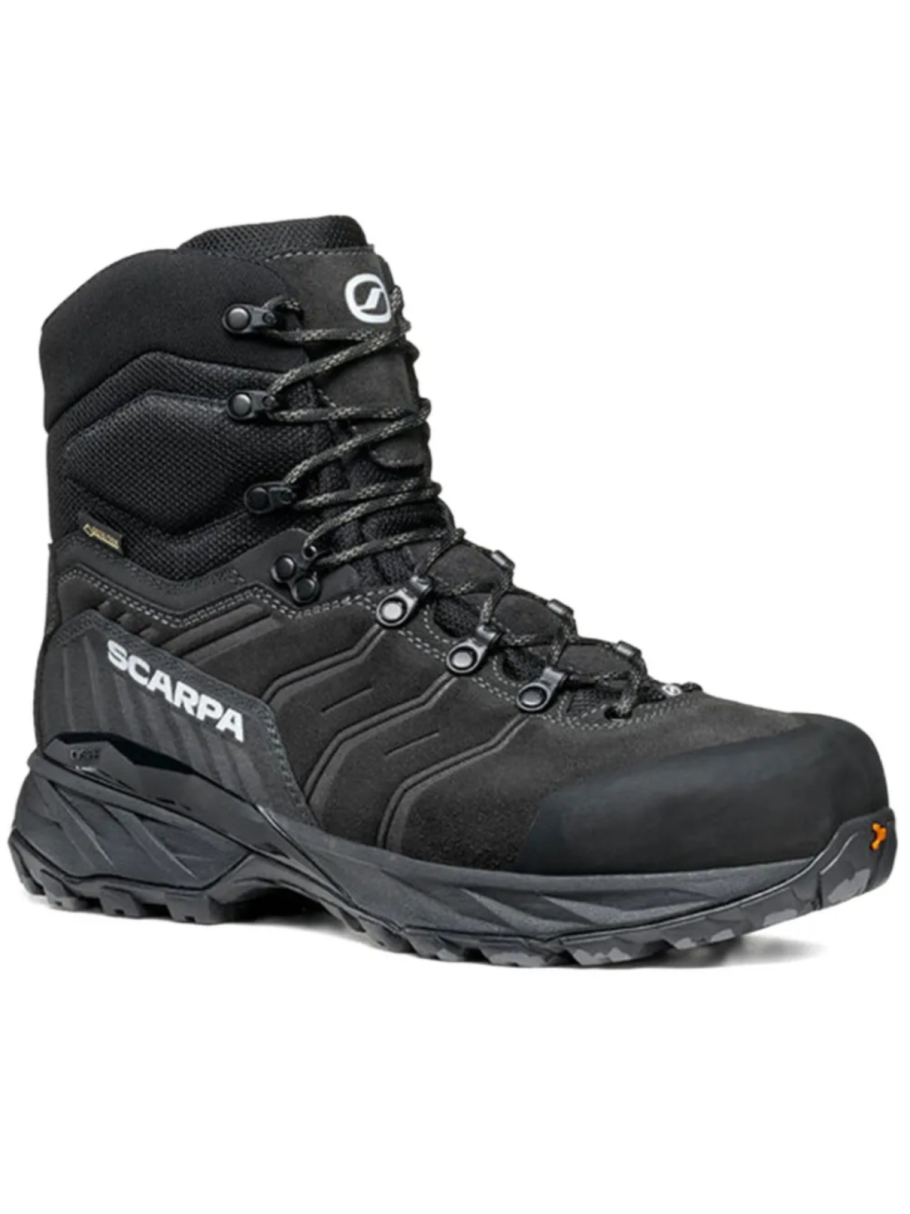 

Ботинки SCARPA Rush Polar GTX, серый