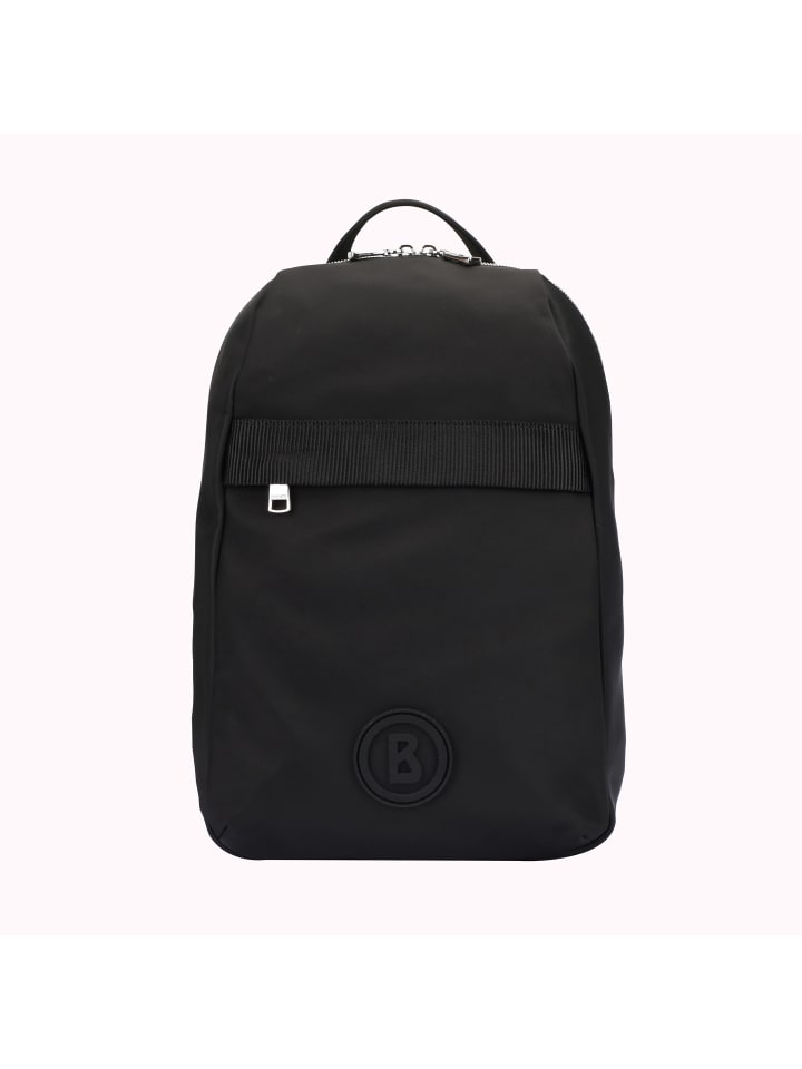 

Рюкзак Bogner, черный