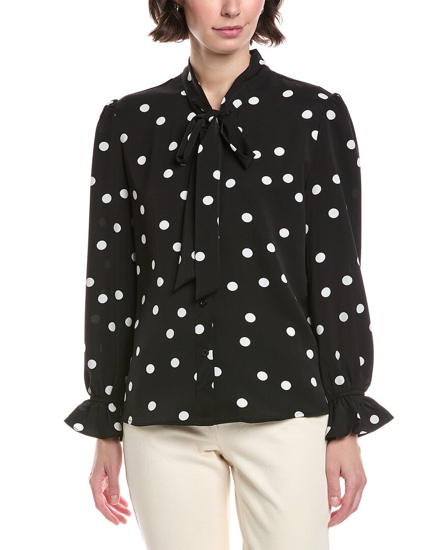 

HL Affair Топ, черный