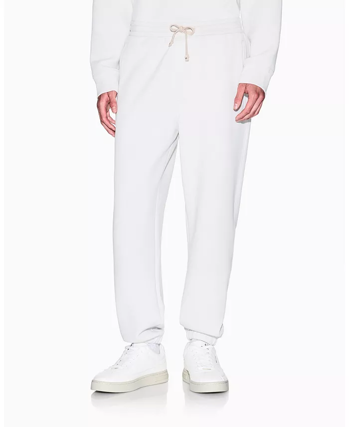 

Мужские уютные джоггеры Pique Scrunch Lab A|X Armani Exchange, загар/бежевый