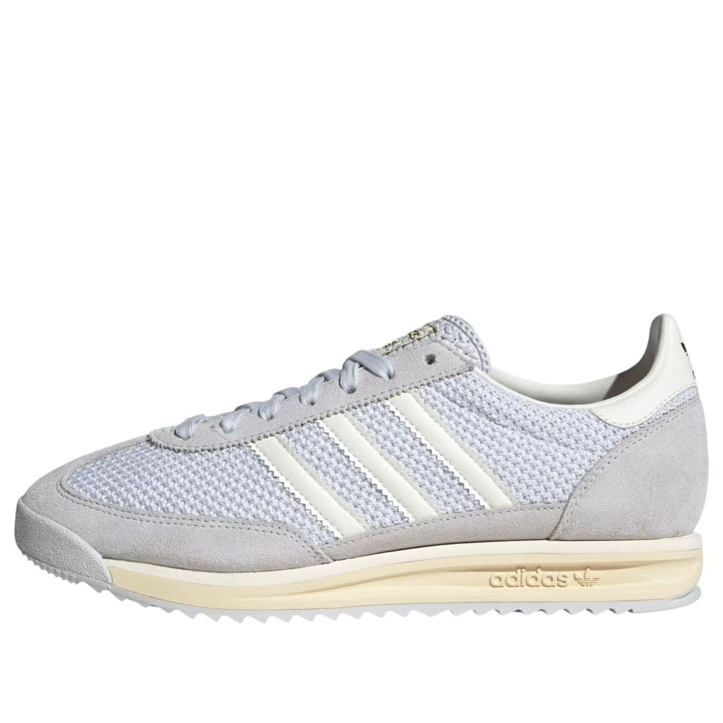 

Кроссовки adidas SL 72 Rs 'Dash Grey Off White'