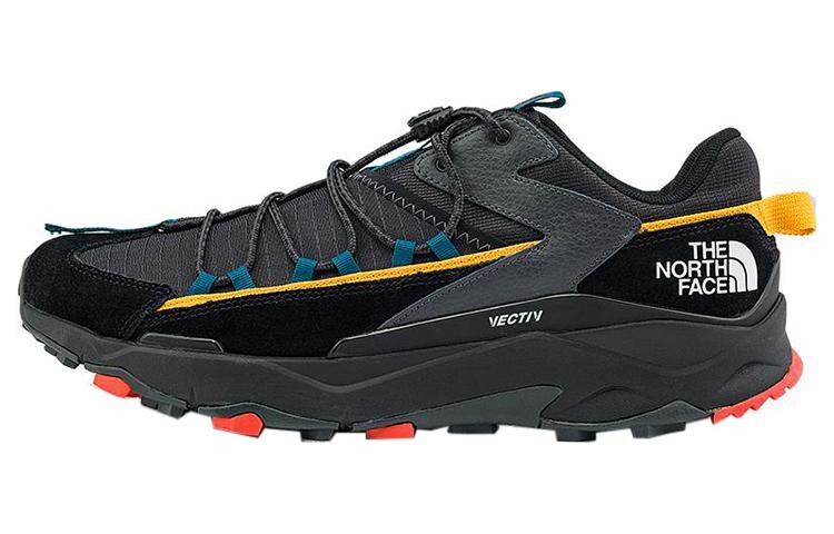 

Мужская походная обувь THE NORTH FACE, black