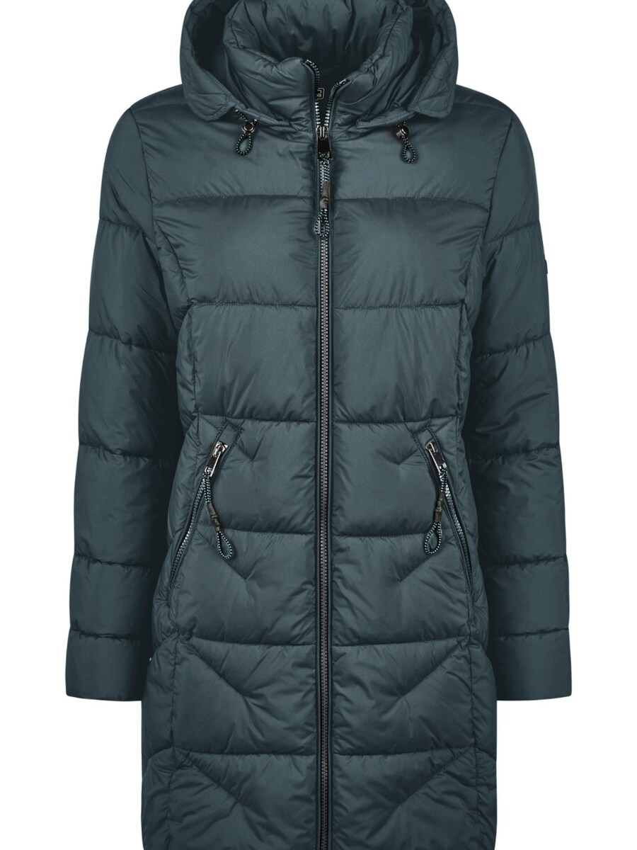 

Зимняя куртка ONUA Aurora, темно-зеленый