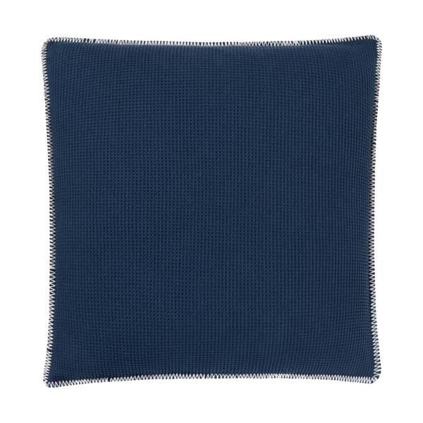

Подушка Cradle Studiobezug Kap, 50x1x50 см цвет marine creme