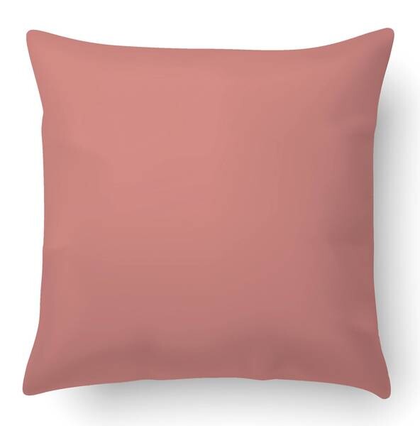 

Подушка с цифровой печатью Ideallux, 40x5x40 см, многоцветный
