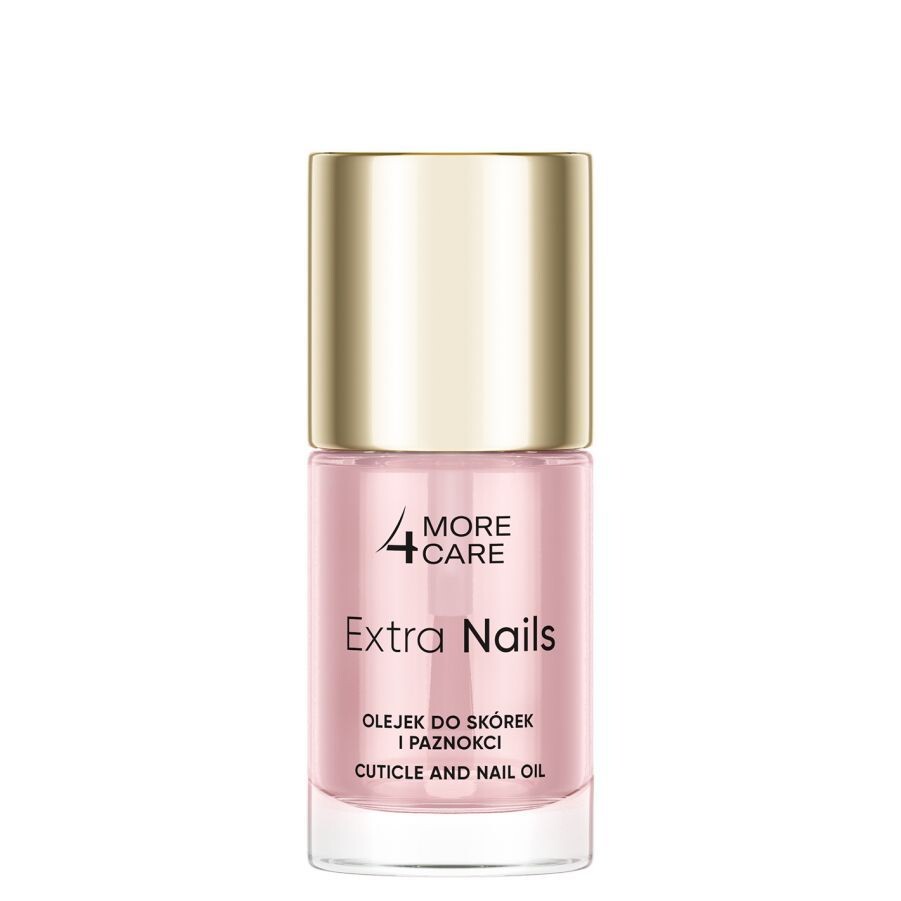 

Масло для ногтей More 4 Care Extra Nails, 10 мл