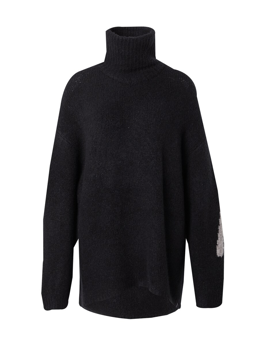 

Водолазка Elias Rumelis Sweater, черный