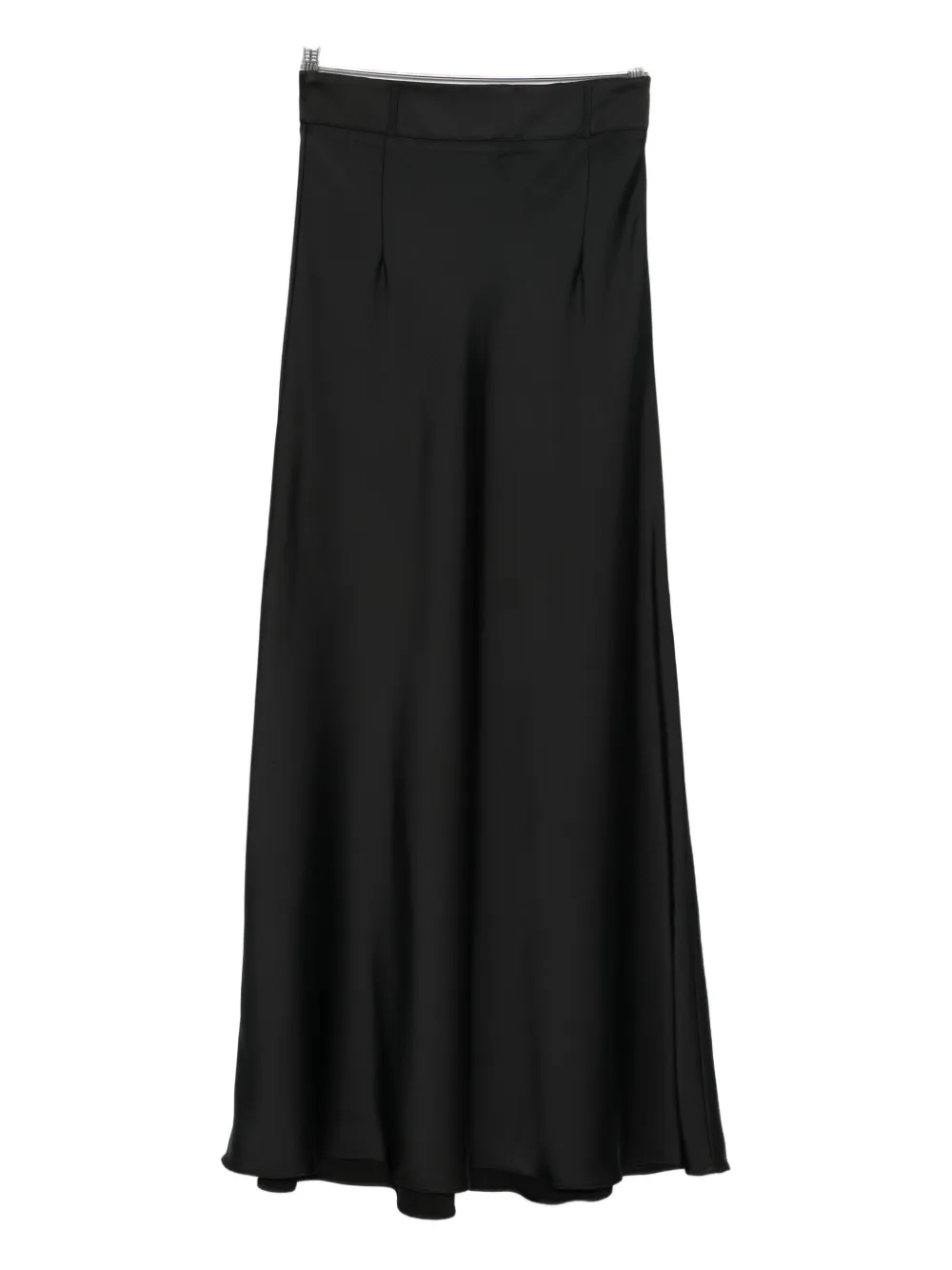 

Длинная юбка Pandora Rhizome, черный