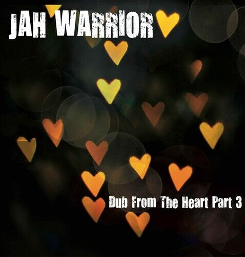 

Виниловая пластинка Jah Warrior: Dub From The Heart Part 3
