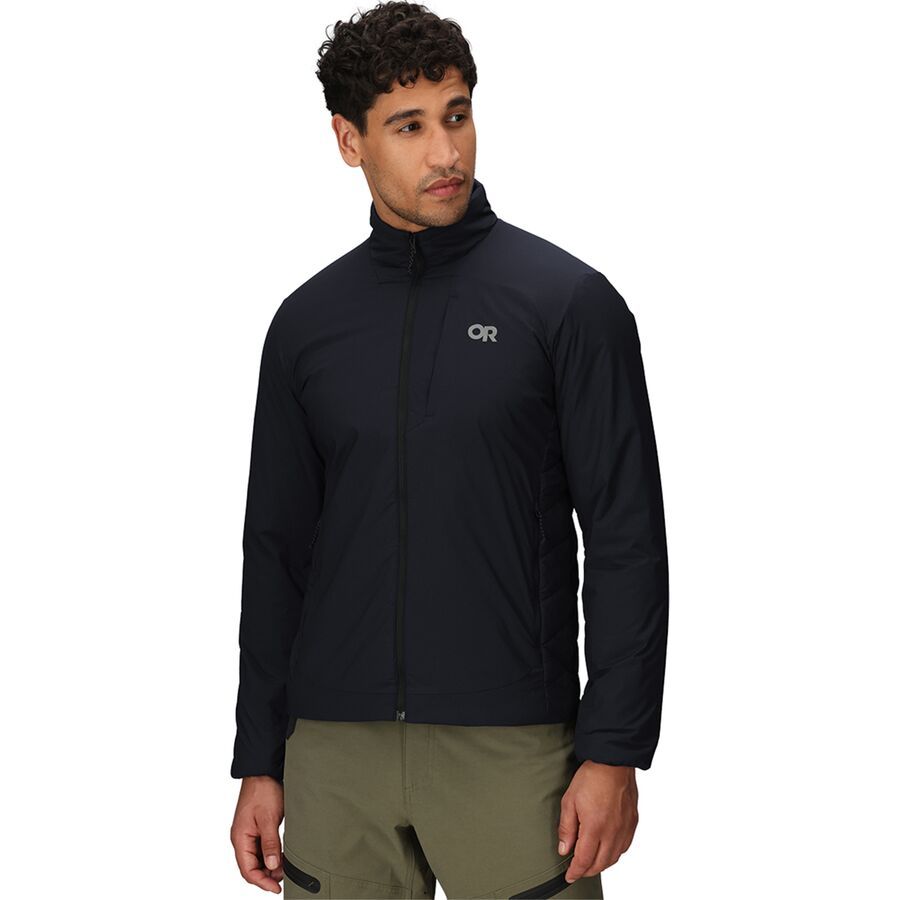 

Куртка Outdoor Research Vesper Insulated Outdoor Research, Black